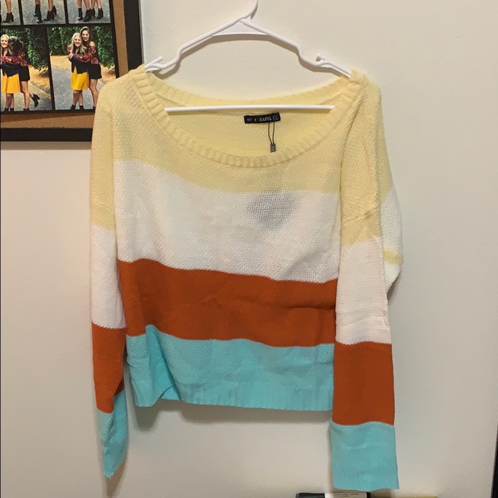 Sweater